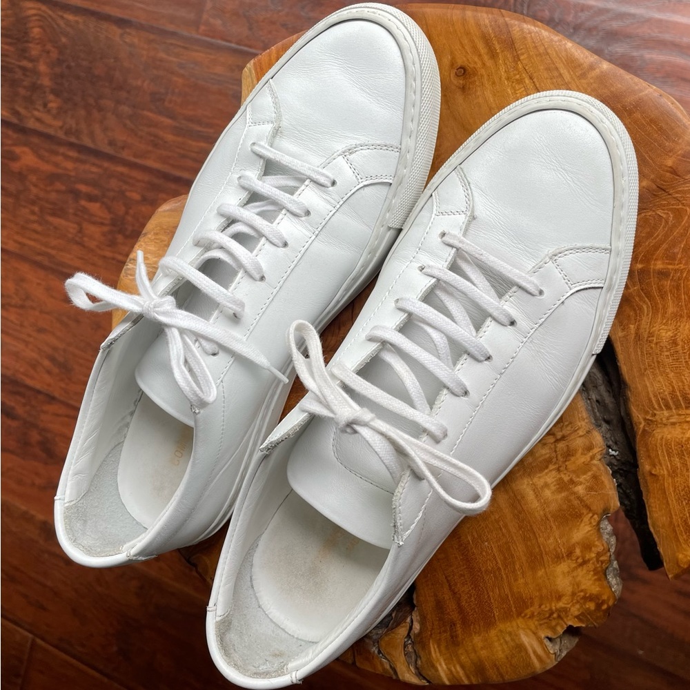Common Projects Achilles Low 41